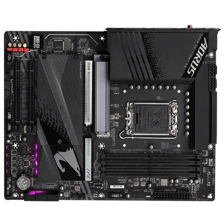 Gigabyte Z790 AORUS ELITE AX DDR5 LGA1700 A... | Klikk Malta
