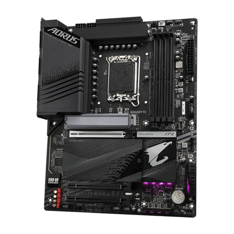Gigabyte Z790 AORUS ELITE AX DDR5 LGA1700 A... | Klikk Malta