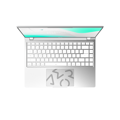 Gigabyte AERO 14 OLED 14 inch QHD i7-13 16G... | Klikk Malta