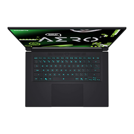 Gigabyte AERO X16 16 inch QHD+ 165Hz RAI7-3... | Klikk Malta