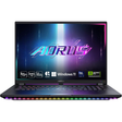 Gigabyte AORUS Master 18 18 inch miniLED 24... | Klikk Malta