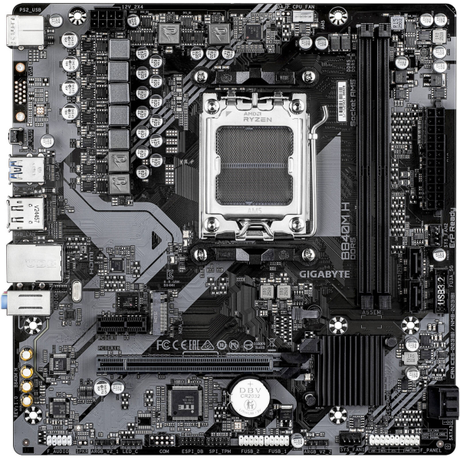 ASUS PRIME Z890-P WIFI LGA1851 ATX Motherboard | Klikk Malta