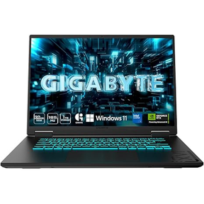 Gigabyte Gaming A16 Pro 16 inch QHD+ 165Hz ... | Klikk Malta