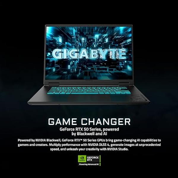 Gigabyte Gaming A16 Pro 16 inch QHD+ 165Hz ... | Klikk Malta
