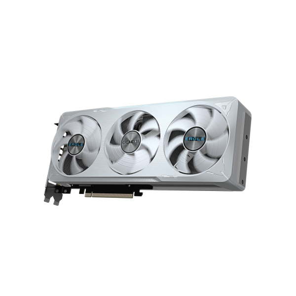 Gigabyte GeForce RTX 5070 Eagle OC Ice 12GB... | Klikk Malta