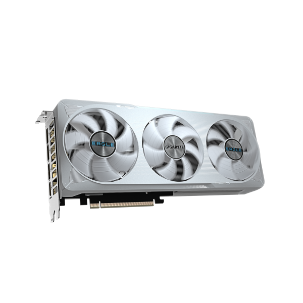 Gigabyte GeForce RTX 5070 Eagle OC Ice 12GB... | Klikk Malta