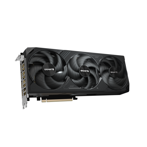 Gigabyte GeForce RTX 5070 Ti Windforce OC S... | Klikk Malta