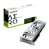 Gigabyte GeForce RTX 5080 Aero OC SFF 16GB ... | Klikk Malta