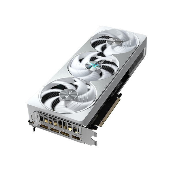 Gigabyte GeForce RTX 5080 Aero OC SFF 16GB ... | Klikk Malta