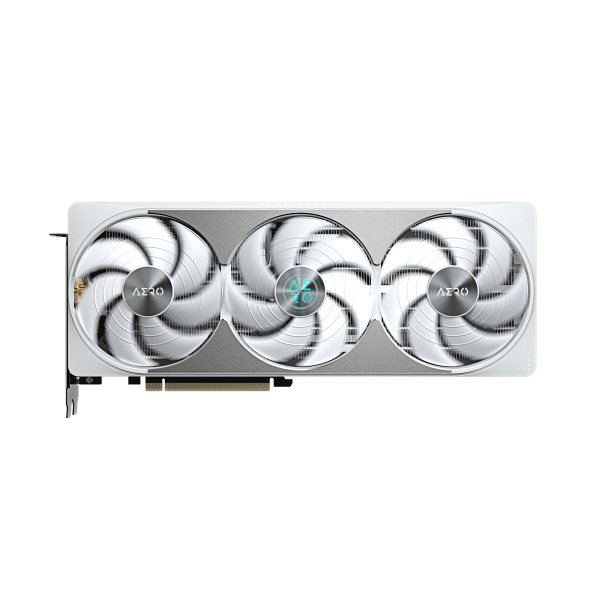 Gigabyte GeForce RTX 5080 Aero OC SFF 16GB ... | Klikk Malta