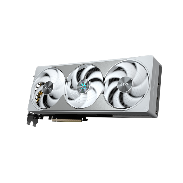 Gigabyte GeForce RTX 5080 Aero OC SFF 16GB ... | Klikk Malta