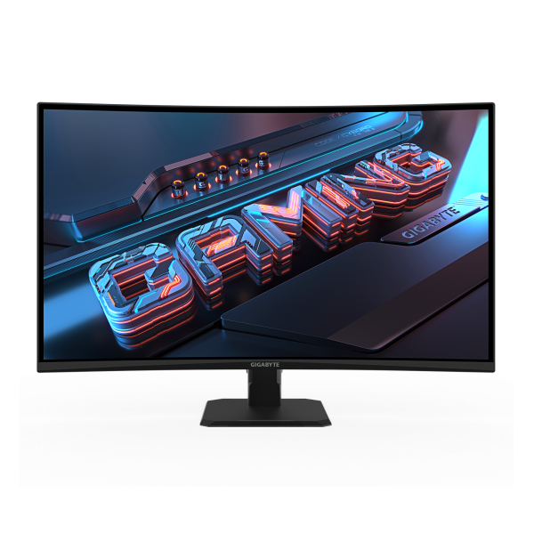 Gigabyte GS32QCA EU 31.5'' QHD 180Hz 1ms LE... | Klikk Malta