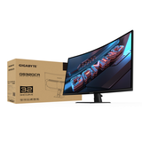 Gigabyte GS32QCA EU 31.5'' QHD 180Hz 1ms LE... | Klikk Malta