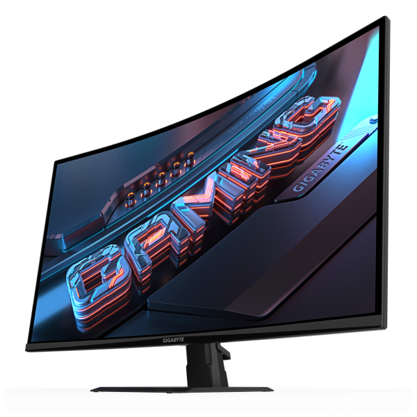 Gigabyte GS32QCA EU 31.5'' QHD 180Hz 1ms LE... | Klikk Malta