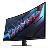 Gigabyte GS32QCA EU 31.5'' QHD 180Hz 1ms LE... | Klikk Malta