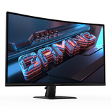 Gigabyte GS32QCA EU 31.5'' QHD 180Hz 1ms LE... | Klikk Malta