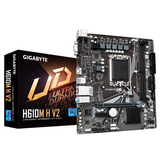 Gigabyte H610M H V2 DDR5 LGA 1700 MicroATX ... | Klikk Malta