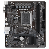 Gigabyte H610M H V2 DDR5 LGA 1700 MicroATX ... | Klikk Malta