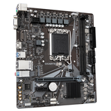 Gigabyte H610M H V2 DDR5 LGA 1700 MicroATX ... | Klikk Malta