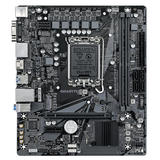 Gigabyte H610M S2H V3 Intel LGA1700 DDR4 Mo... | Klikk Malta