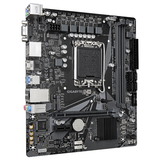 Gigabyte H610M S2H V3 Intel LGA1700 DDR4 Mo... | Klikk Malta