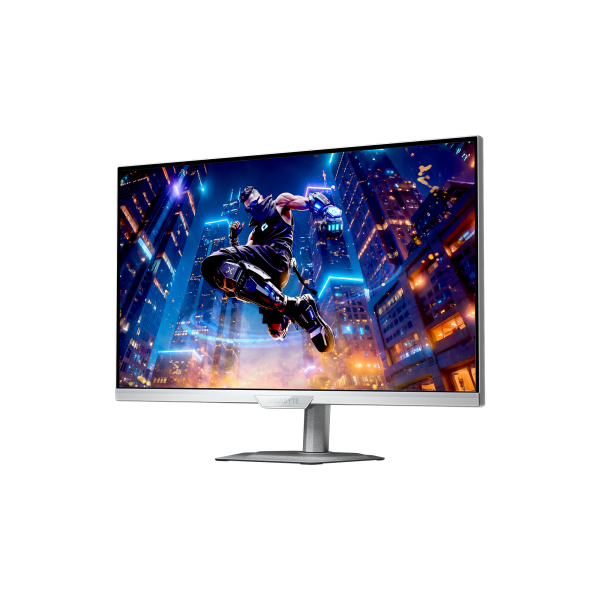 Gigabyte M27Q2 QD ICE EK 27 inch QHD 200Hz ... | Klikk Malta