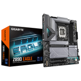 Gigabyte Z890 EAGLE DDR5 LGA1851 ATX Mother... | Klikk Malta