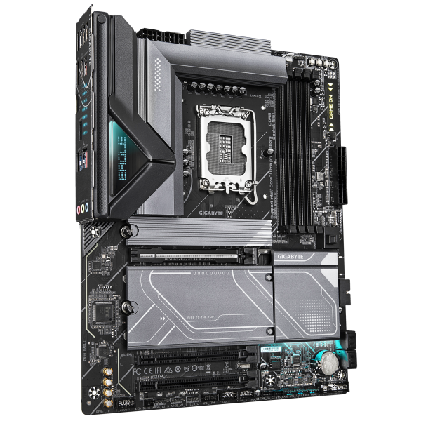 Gigabyte Z890 EAGLE DDR5 LGA1851 ATX Mother... | Klikk Malta