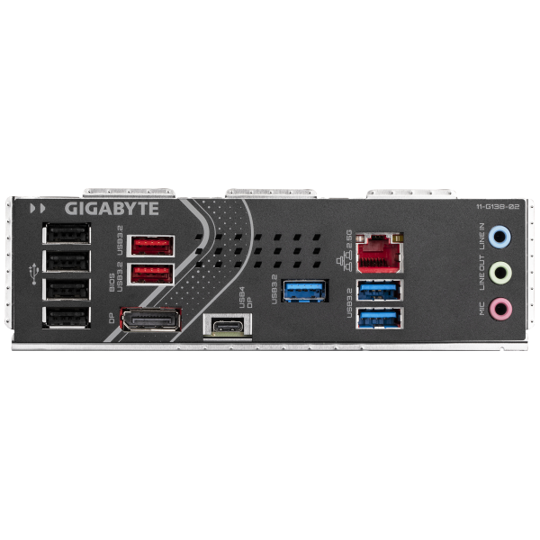 Gigabyte Z890 EAGLE DDR5 LGA1851 ATX Mother... | Klikk Malta