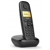 Gigaset A270 Single Cordless Telephone Set ... | Klikk Malta