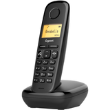 Gigaset A270 Single Cordless Telephone Set ... | Klikk Malta
