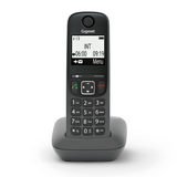 Gigaset AS490 Duo Cordless Telephone Black ... | Klikk Malta