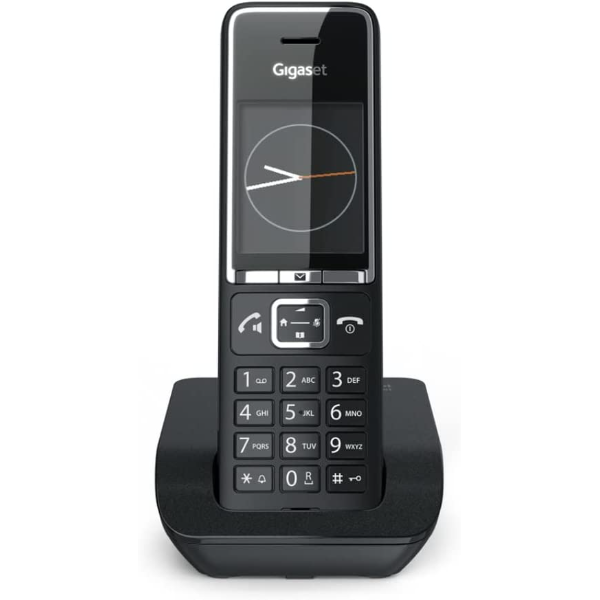 Gigaset Comfort 550 Colour Single Cordless ... | Klikk Malta
