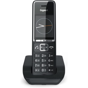 Gigaset Comfort 550 Colour Single Cordless ... | Klikk Malta