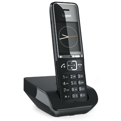 Gigaset Comfort 550 Colour Single Cordless ... | Klikk Malta