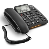 Gigaset DL380 Single Corded Telephone Set w... | Klikk Malta
