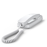Gigaset DESK200 Corded Set White | Klikk Malta