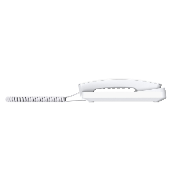 Gigaset DESK200 Corded Set White | Klikk Malta