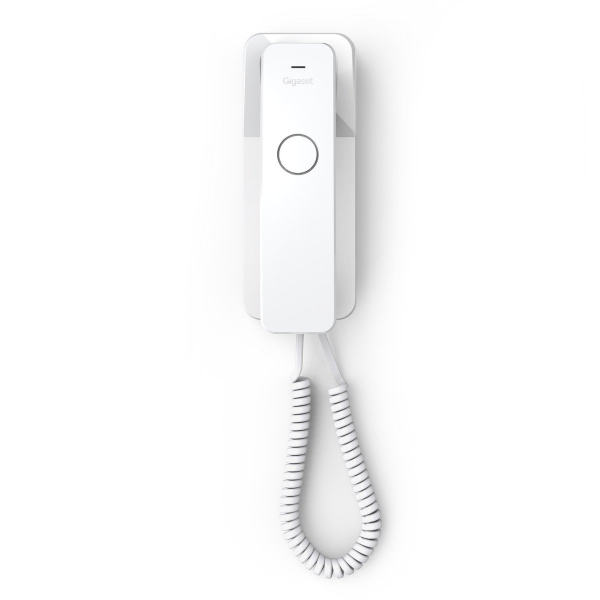 Gigaset DESK200 Corded Set White | Klikk Malta