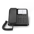 Gigaset DESK400 Corded Set Black | Klikk Malta