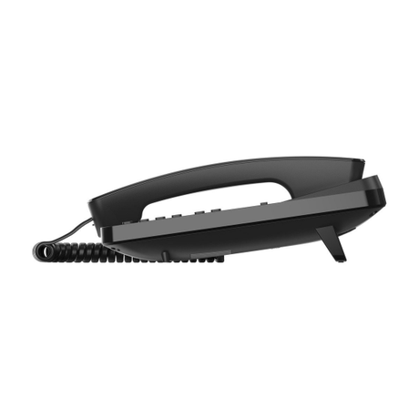 Gigaset DESK400 Corded Set Black | Klikk Malta
