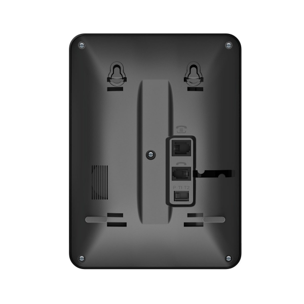 Gigaset DESK400 Corded Set Black | Klikk Malta