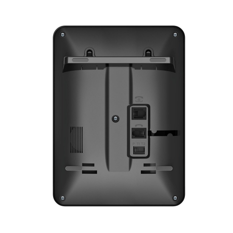 Gigaset DESK400 Corded Set Black | Klikk Malta