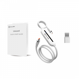 GlocalMe Unicord Cable Wi-Fi Hotspot + 10GB... | Klikk Malta