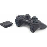 GMB Gaming Wireless Dual Vibration PS2 / PS... | Klikk Malta