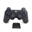 GMB Gaming Wireless Dual Vibration PS2 / PS... | Klikk Malta