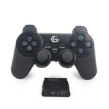 GMB Gaming Wireless Dual Vibration PS2 / PS... | Klikk Malta