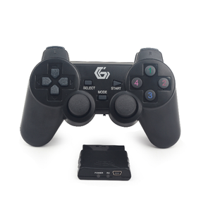 GMB Gaming Wireless Dual Vibration PS2 / PS... | Klikk Malta