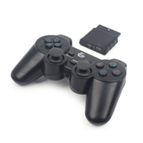 GMB Gaming Wireless Dual Vibration PS2 / PS... | Klikk Malta