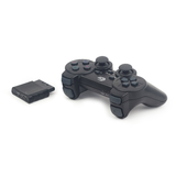 GMB Gaming Wireless Dual Vibration PS2 / PS... | Klikk Malta